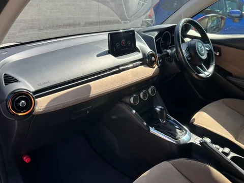 Mazda Mazda2 (Demio)