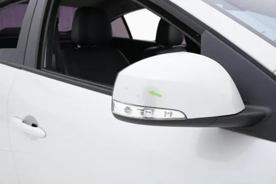 Renault SM3