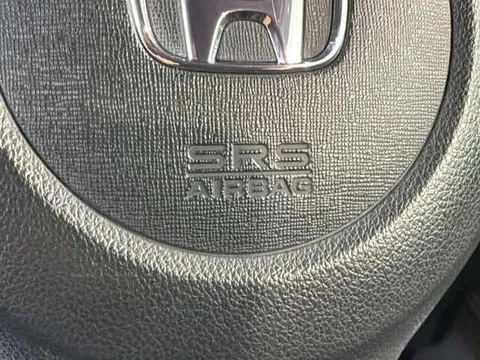 Honda N-BOX Slash