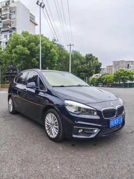 BMW 2-Series