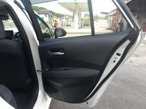Toyota Corolla Touring