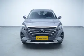 Gac GS5