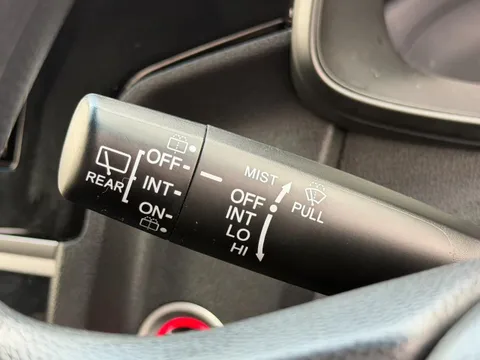 Honda Jazz (Fit)