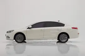 Renault SM7