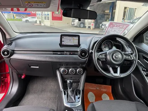 Mazda Mazda2 (Demio)
