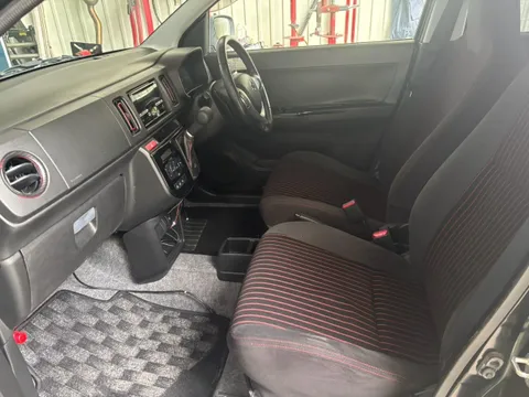 Suzuki Alto Turbo RS