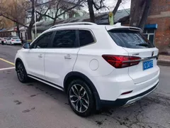 Roewe RX5