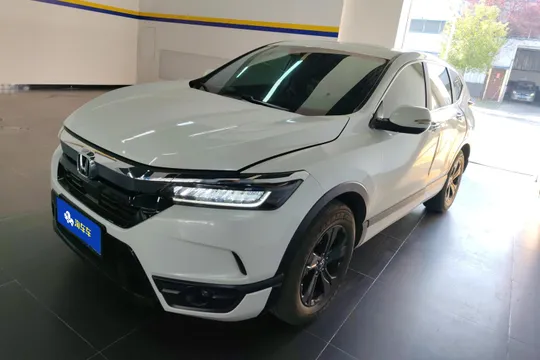 Honda Breeze