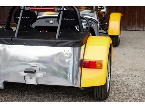 Caterham