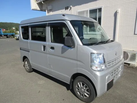 Nissan Clipper