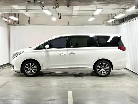 Gac M8