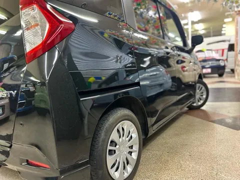 Subaru Justy