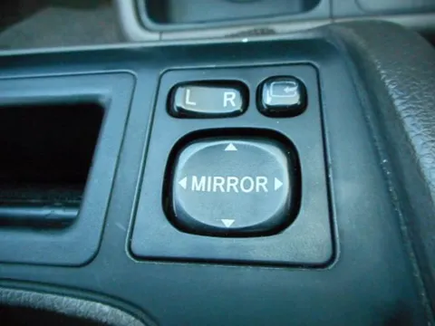 Toyota HiAce Wagon
