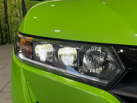 Honda S660
