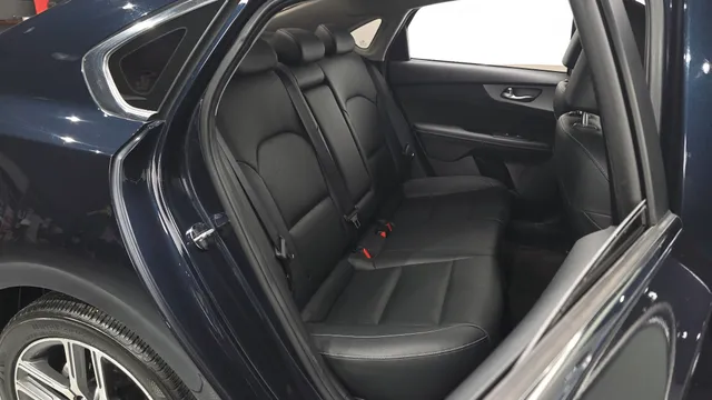 Kia Cerato (K3)