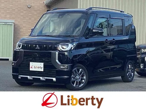 Mitsubishi Delica Mini