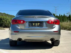 Infiniti Q50L