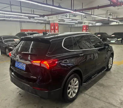 Buick Envision