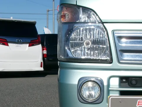 Suzuki Super Carry