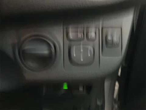 Toyota Yaris (Vitz)