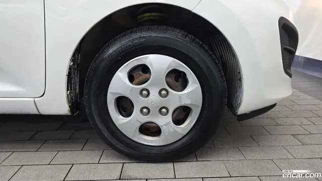 Kia Picanto (Morning)