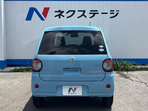 Daihatsu Mira Tocot