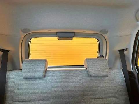 Daihatsu Mira Tocot