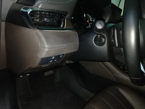 Mazda Mazda6 (Atenza)