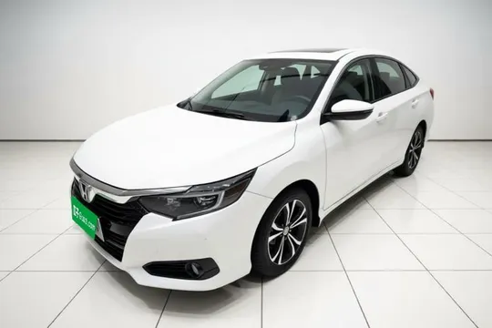Honda Crider