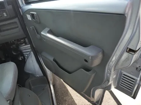 Mitsubishi Minicab Van