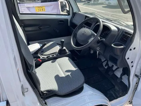 Suzuki Carry