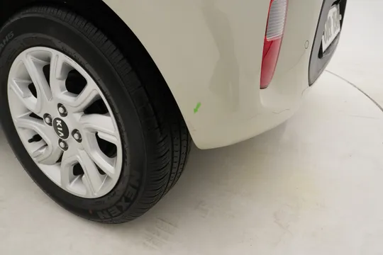 Kia Picanto (Morning)