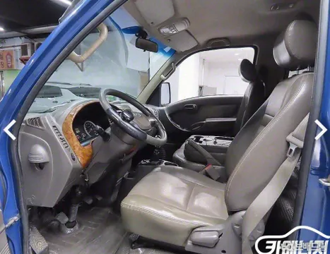 Hyundai Porter 2