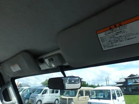 Nissan Clipper Truck