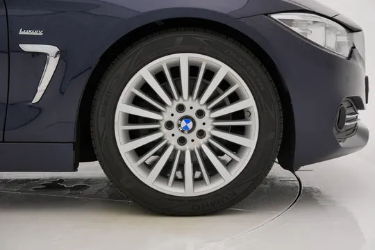 BMW 4-Series