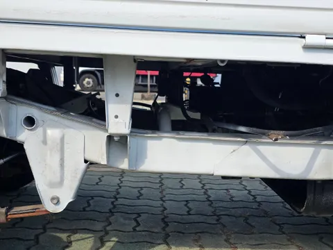 Chevrolet Labo