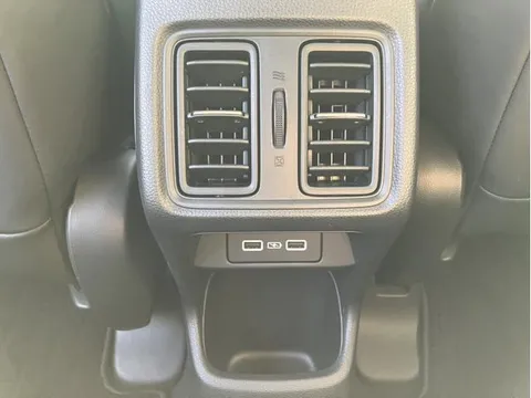 Honda HR-V (Vezel)