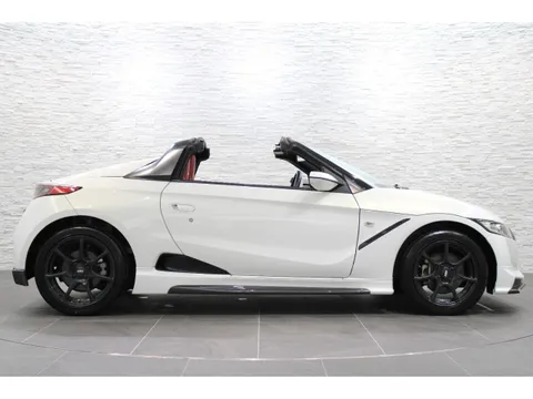 Honda S660
