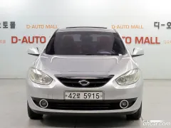Renault SM3