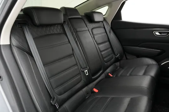 Renault Talisman (SM6)