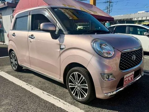 Toyota Pixis Joy