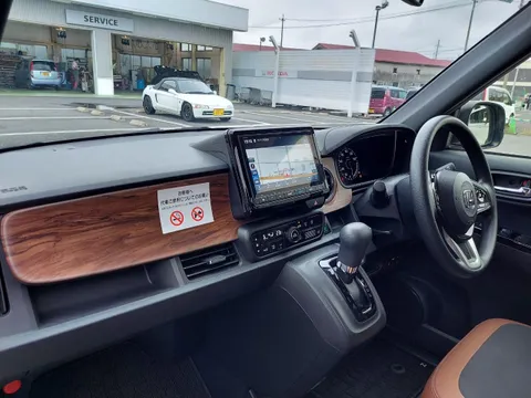 Honda N-ONE