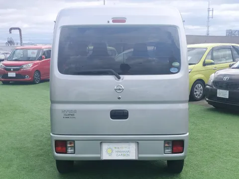 Nissan Clipper