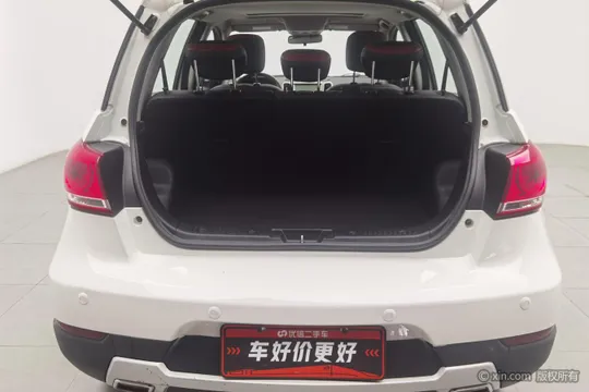 Haval H1