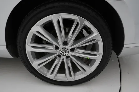 Volkswagen Passat GT