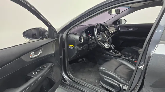 Kia Cerato (K3)