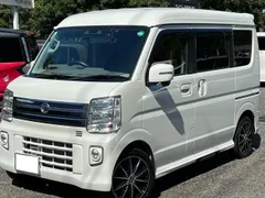 Nissan Clipper Rio