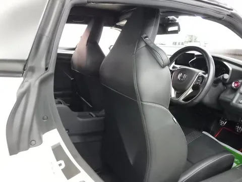 Honda S660