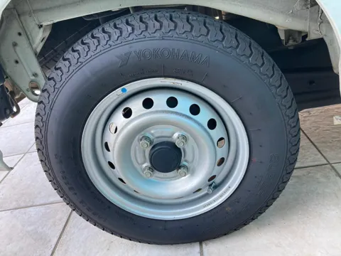 Nissan Clipper