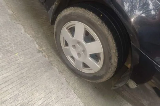 BYD F3